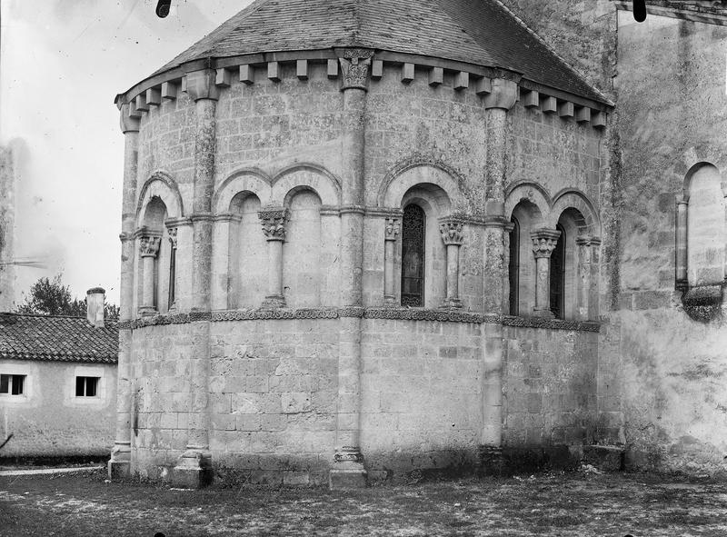 Eglise Saint-Pierre