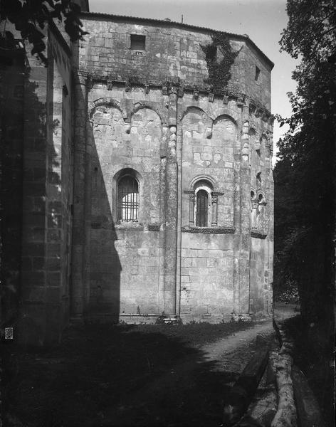 Eglise Notre-Dame