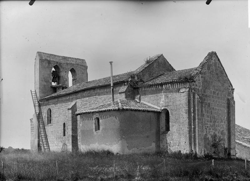 Eglise Saint-Seurin