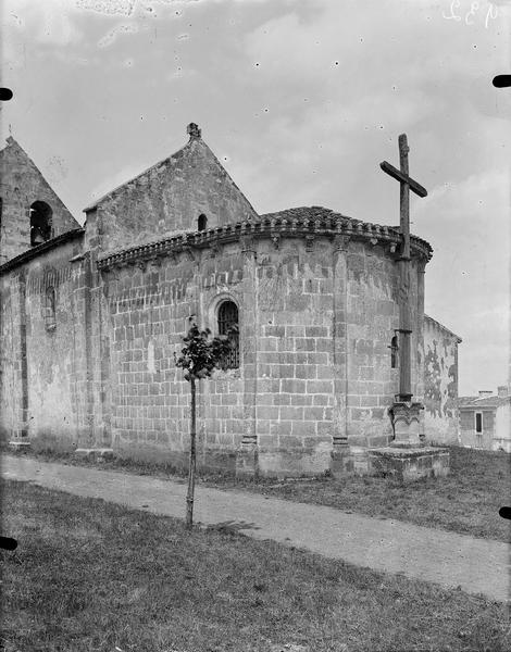 Eglise Saint-Martin