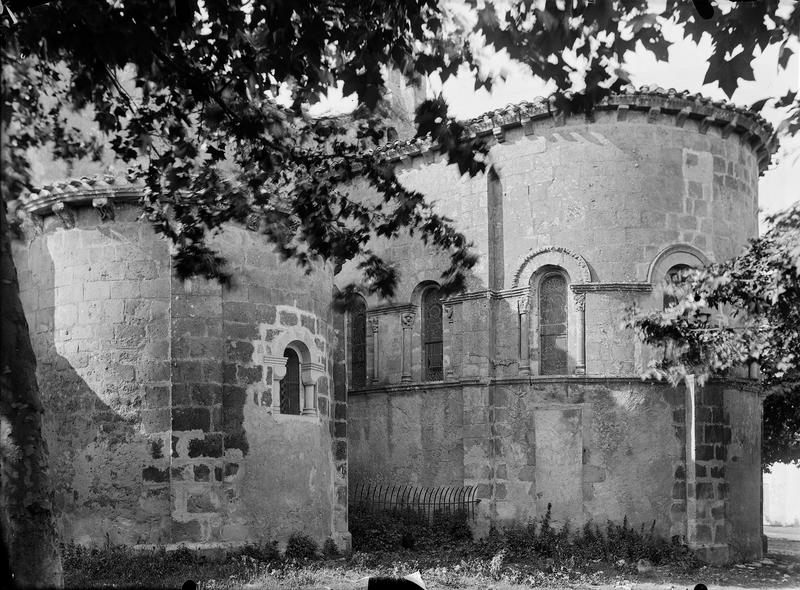 Eglise Saint-Martin