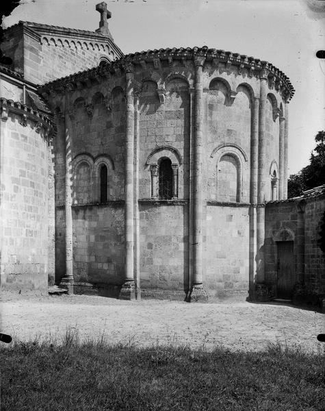 Eglise Saint-Martin