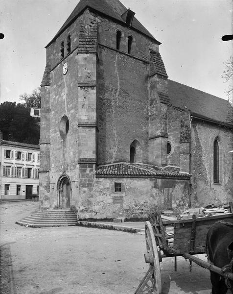 Eglise Saint-Martin