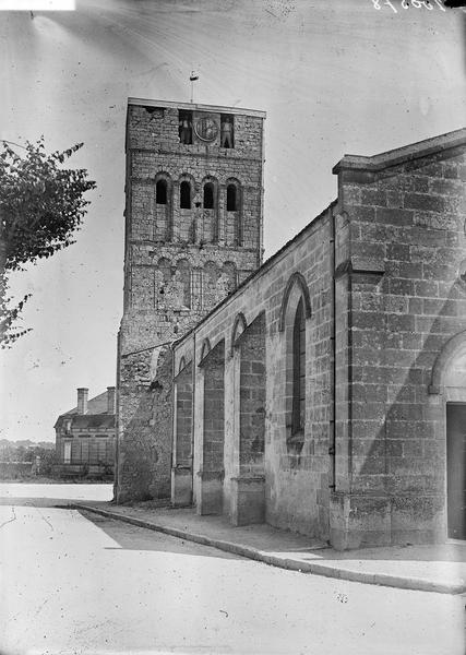 Eglise Notre-Dame