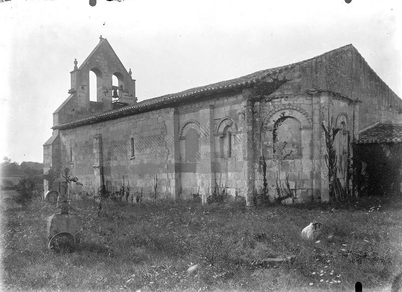 Eglise Saint-Médard