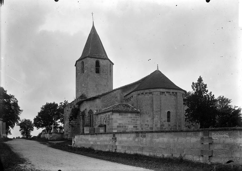 Ensemble sud-ouest