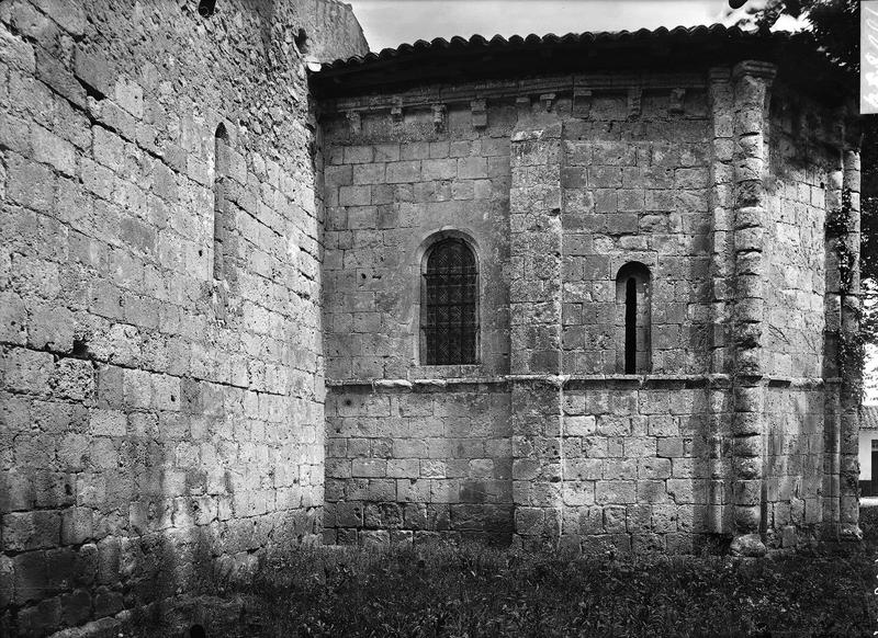 Eglise Saint-Maurille