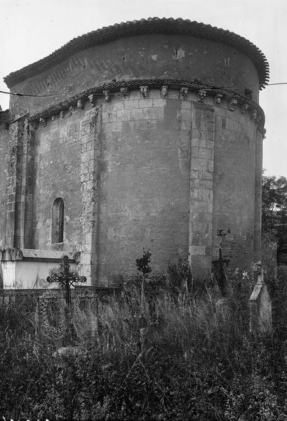 Eglise Saint-Pierre