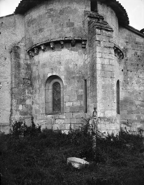 Eglise Saint-Roch de Saint-Sulpice