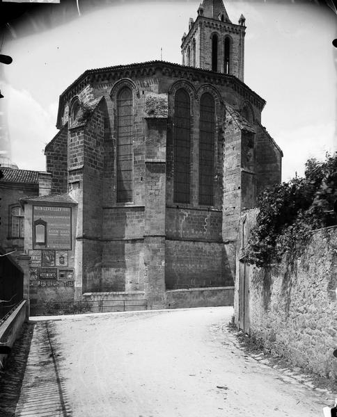 Eglise Saint-Pierre