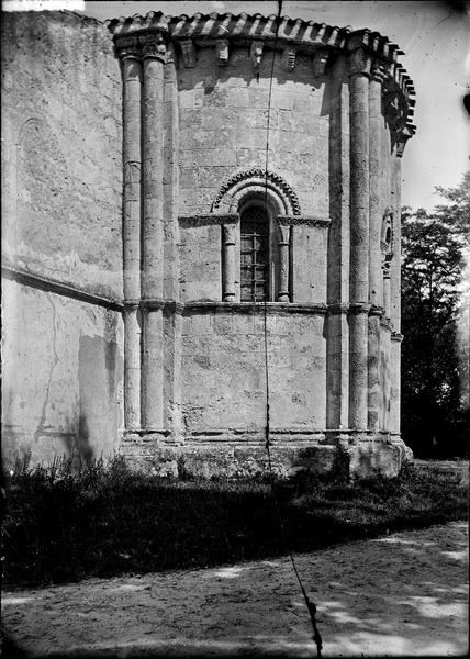 Eglise Saint-Martin