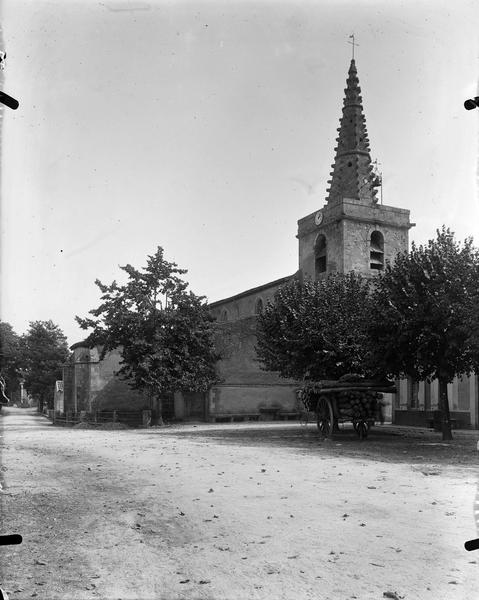 Eglise