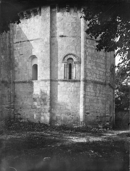 Eglise Saint-Sauveur