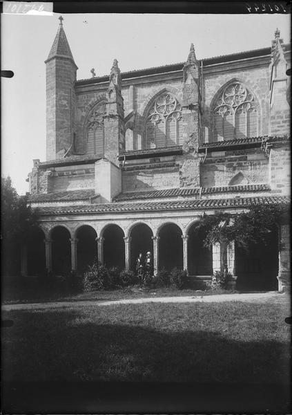 Cloître