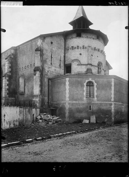 Eglise Saint-Martin