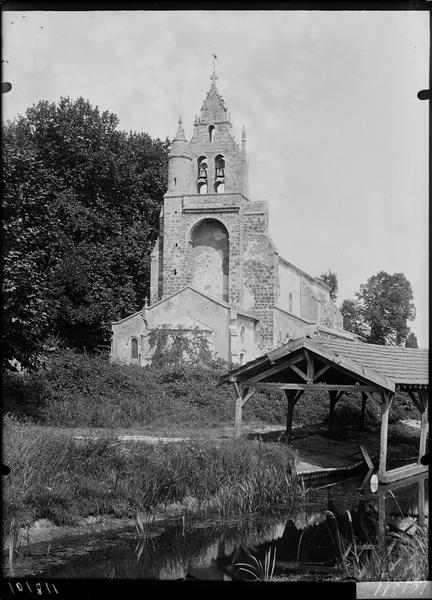 Eglise Saint-Michel