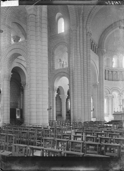 Croisée du transept