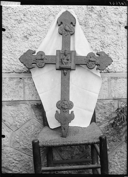 Croix de procession
