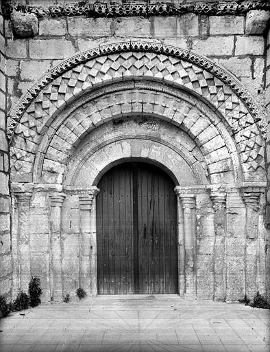 Eglise Saint-Orient