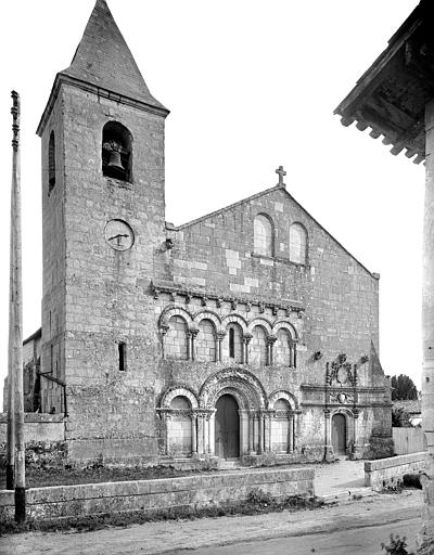 Eglise Saint-Martin