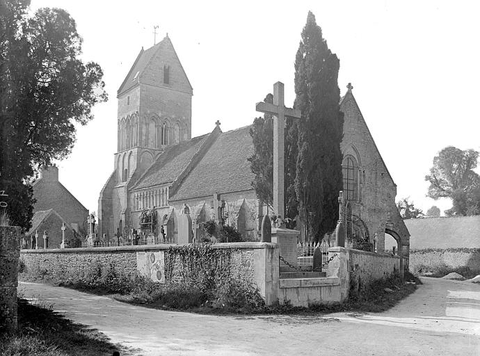 Eglise