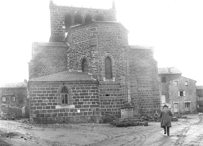 Eglise Sainte-Foy