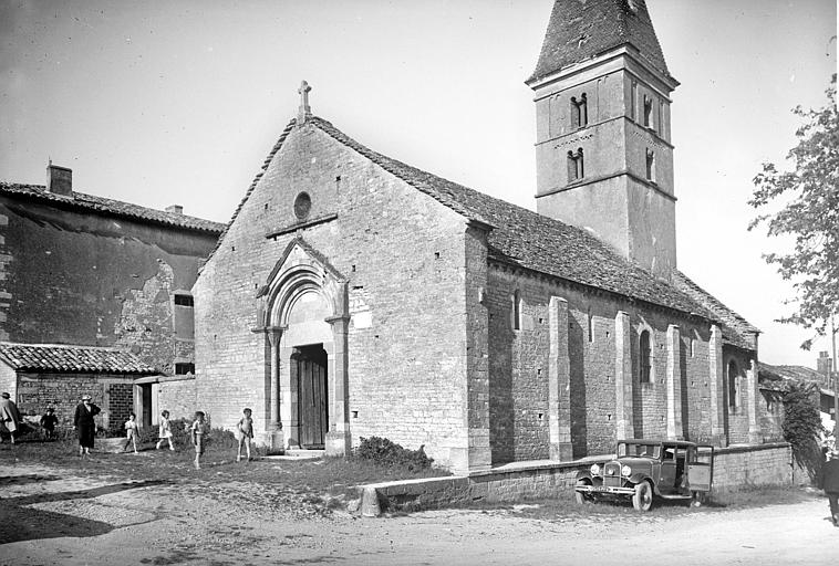 Eglise