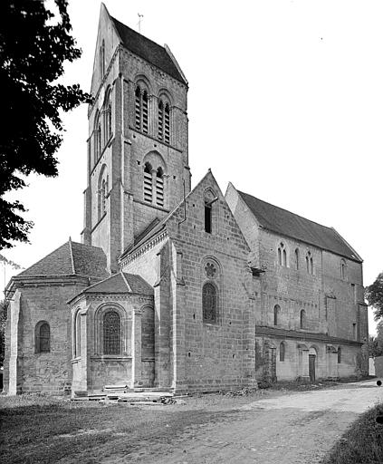 Eglise Saint-Julien