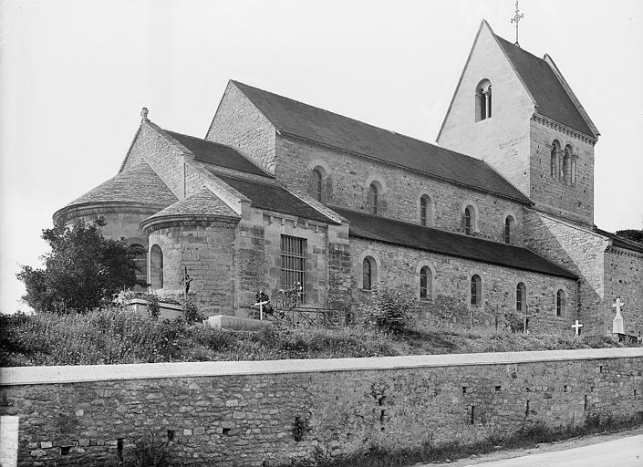 Eglise