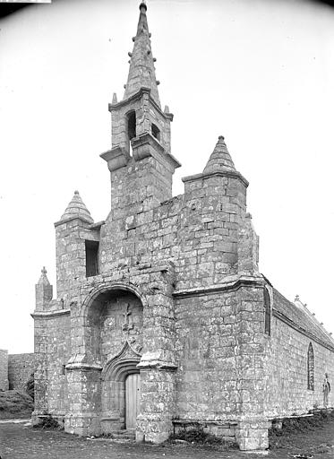 Chapelle Notre-Dame des Fleurs