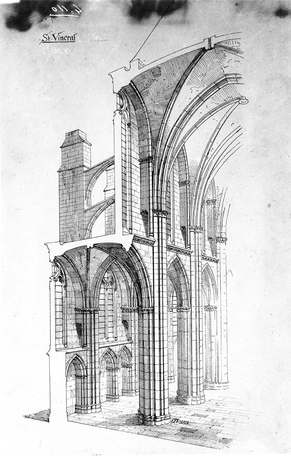 Reproduction d’un plan