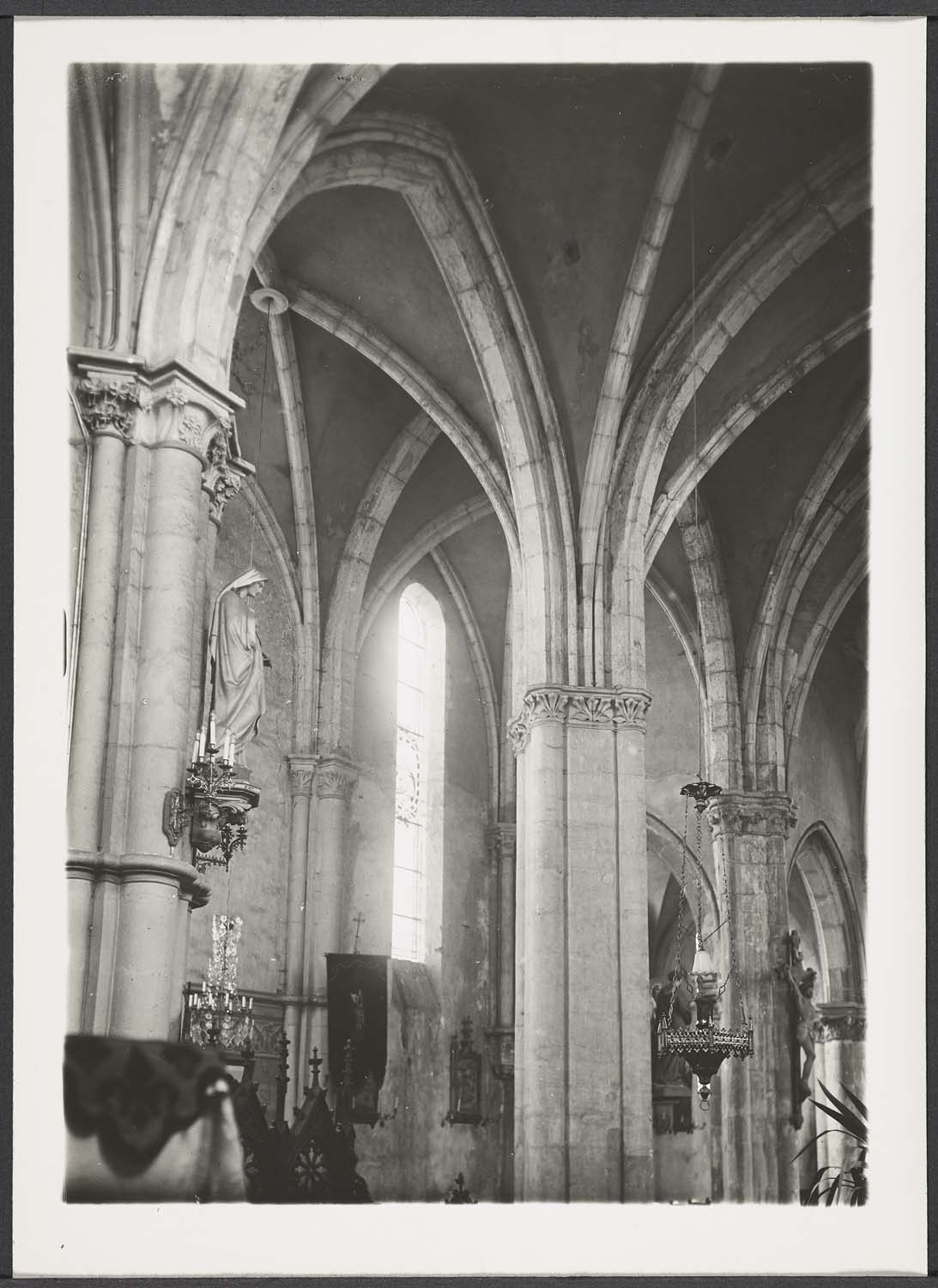 Intérieur