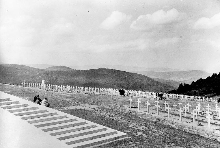 Cimetière