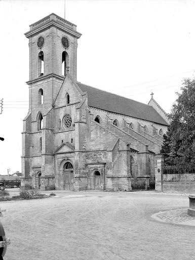 Ensemble sud-ouest