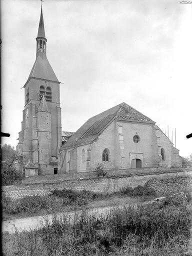 Ensemble nord-ouest