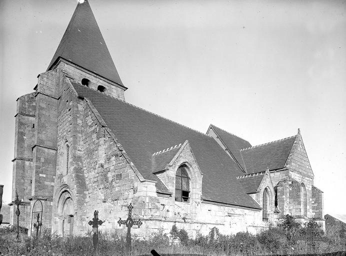 Ensemble sud-ouest