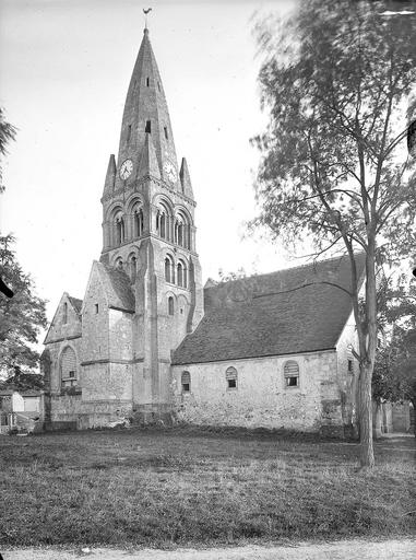 Ensemble nord-ouest