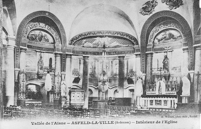 Intérieur