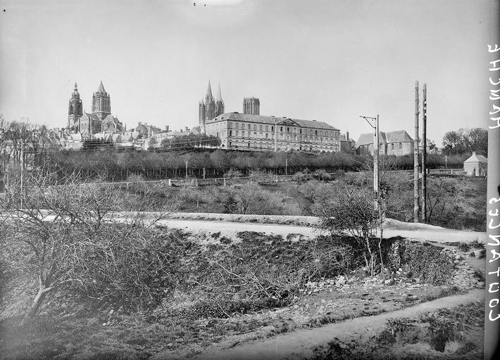 Vue générale