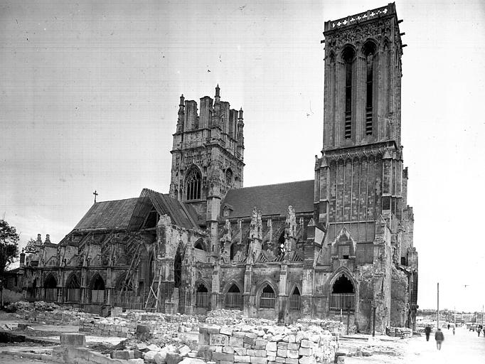 Église Saint-Jean