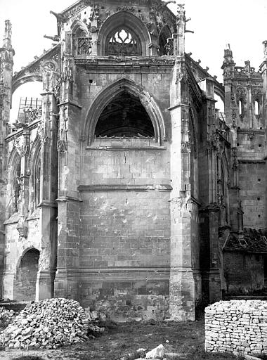 Eglise de la Trinité