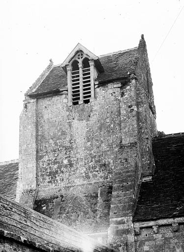 Eglise Saint-Martin