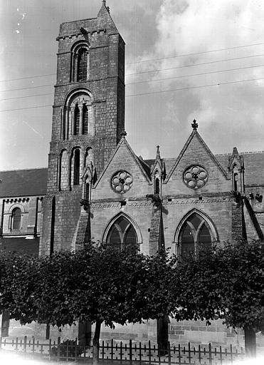 Eglise