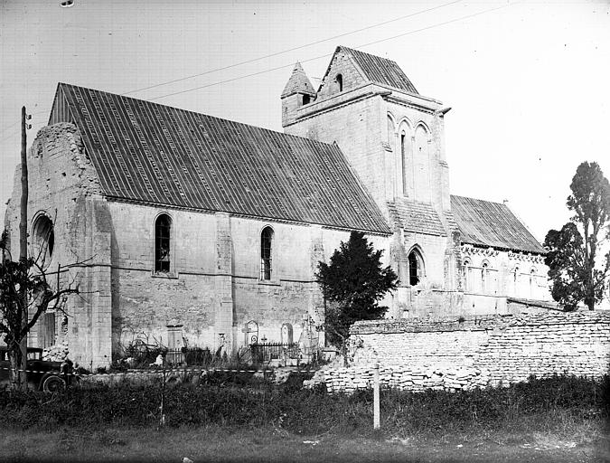 Ensemble sud-ouest