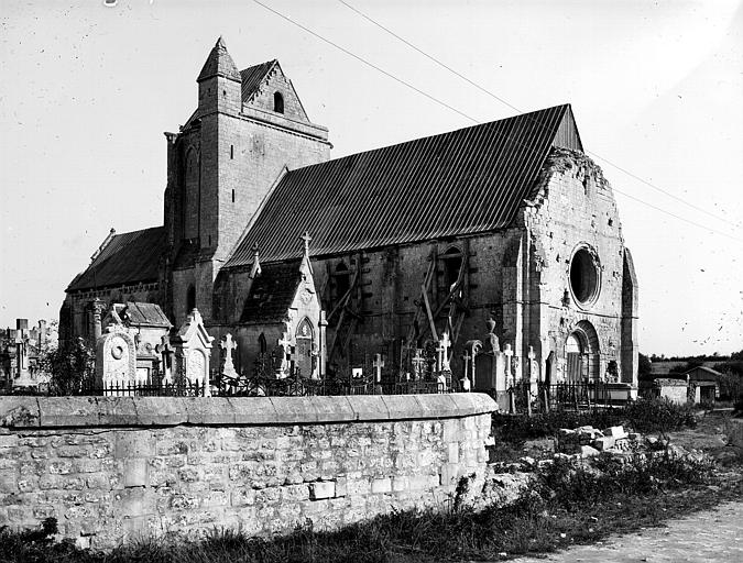 Ensemble nord-ouest