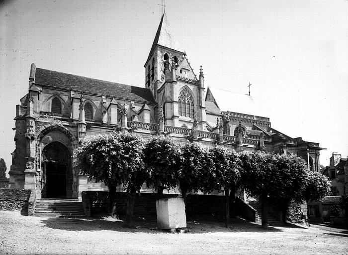 Eglise Saint-Martin