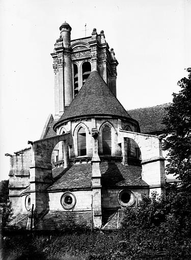 Eglise Saint-Sulpice