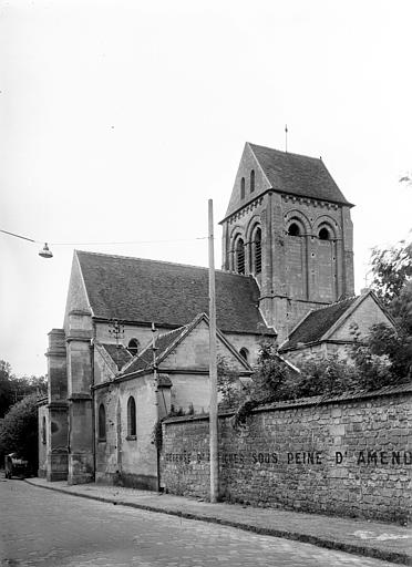 Eglise