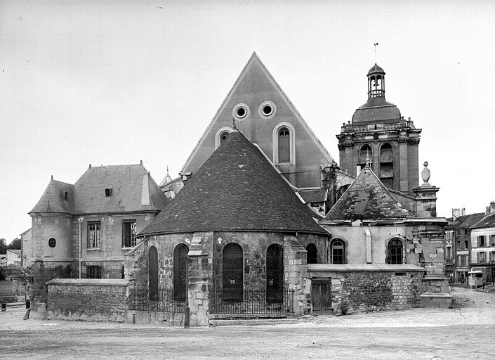 Eglise Notre-Dame