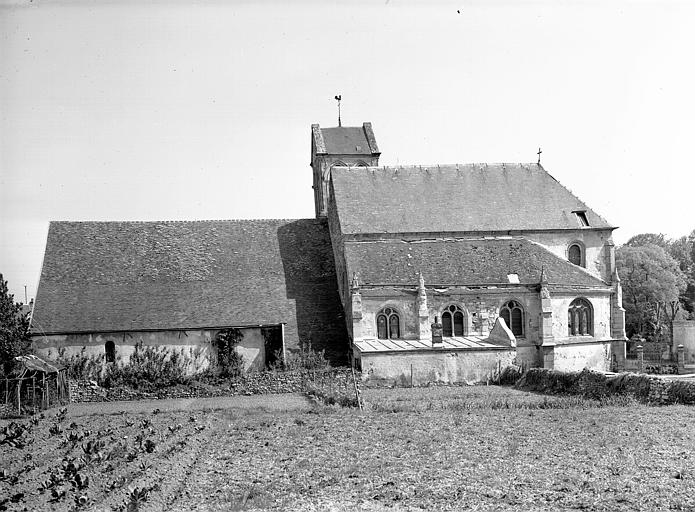 Eglise Saint-Nicolas